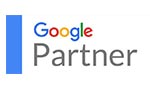 Authorized Google Partner